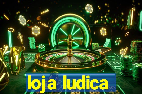 loja ludica